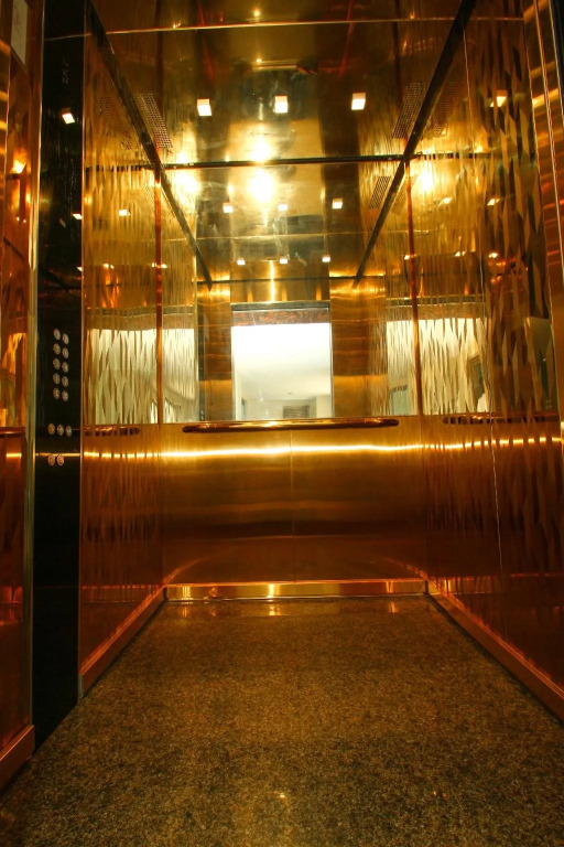 Gemsy Hotel