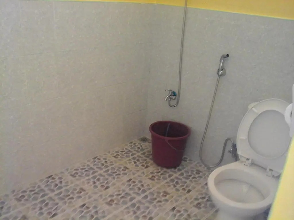 Xylla Guesthouse