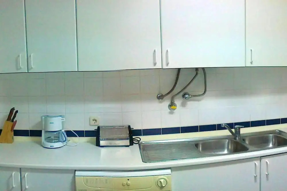 Apartment with One Bedroom in Funchal, with Wonderful Mountain View, Furnished Balcony And Wifi - 7 Km From the Beach