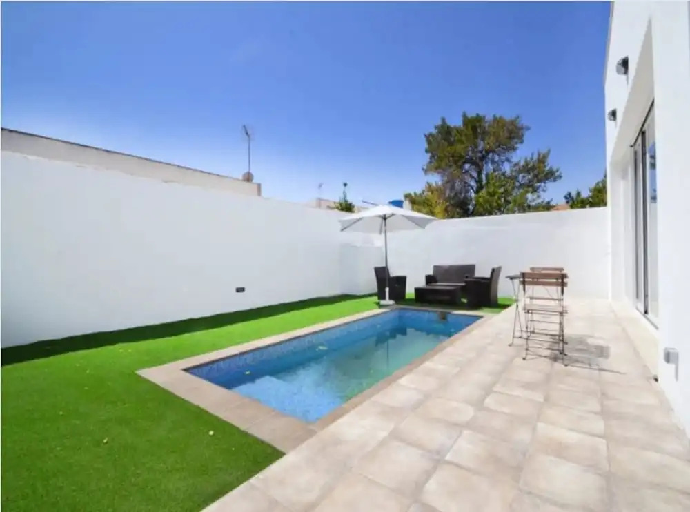 105744 -  Villa in Marratxí