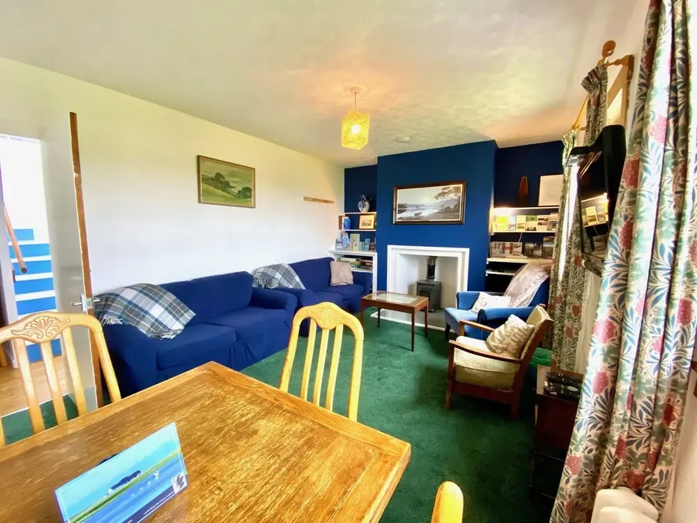 The Decca Self-catering Cottages
