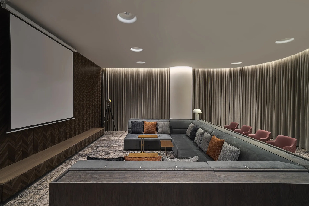 Four Points by Sheraton Kuala Lumpur, City Centre