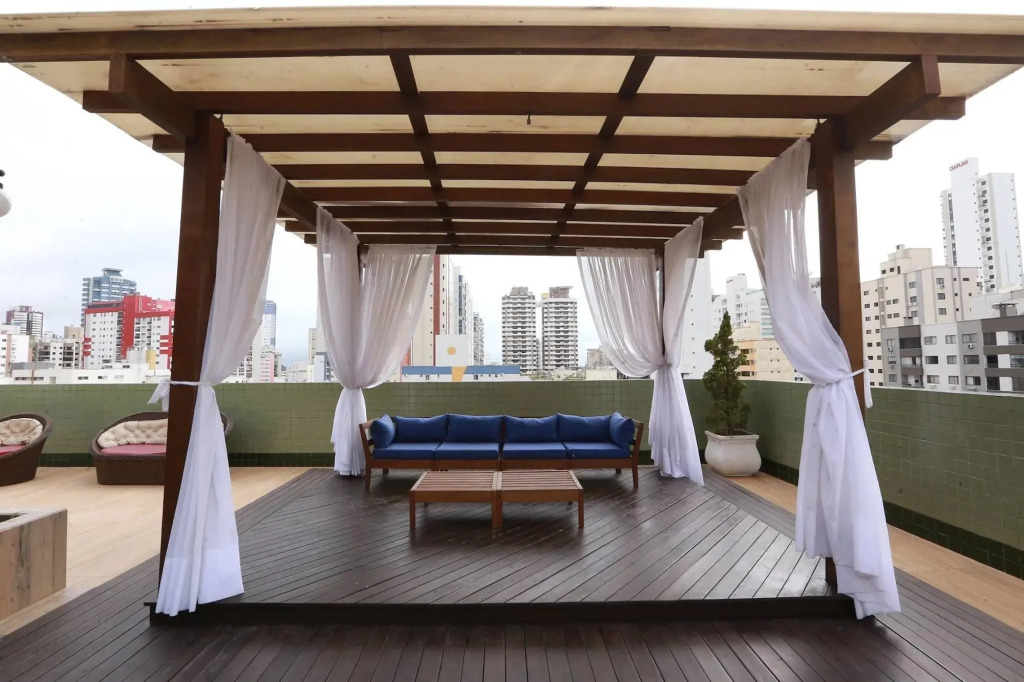 Hotel das Américas
