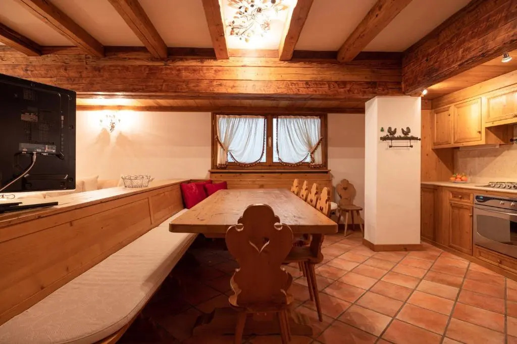 Casa Belvedere 1
