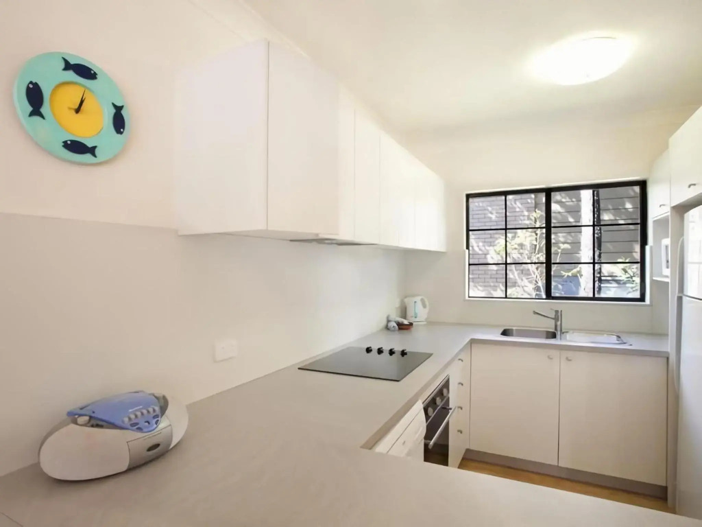 Costa Del Sol 3 Park Road 22