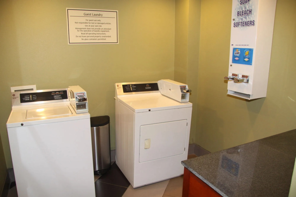 Best Western Plus Jackson Downtown Coliseum