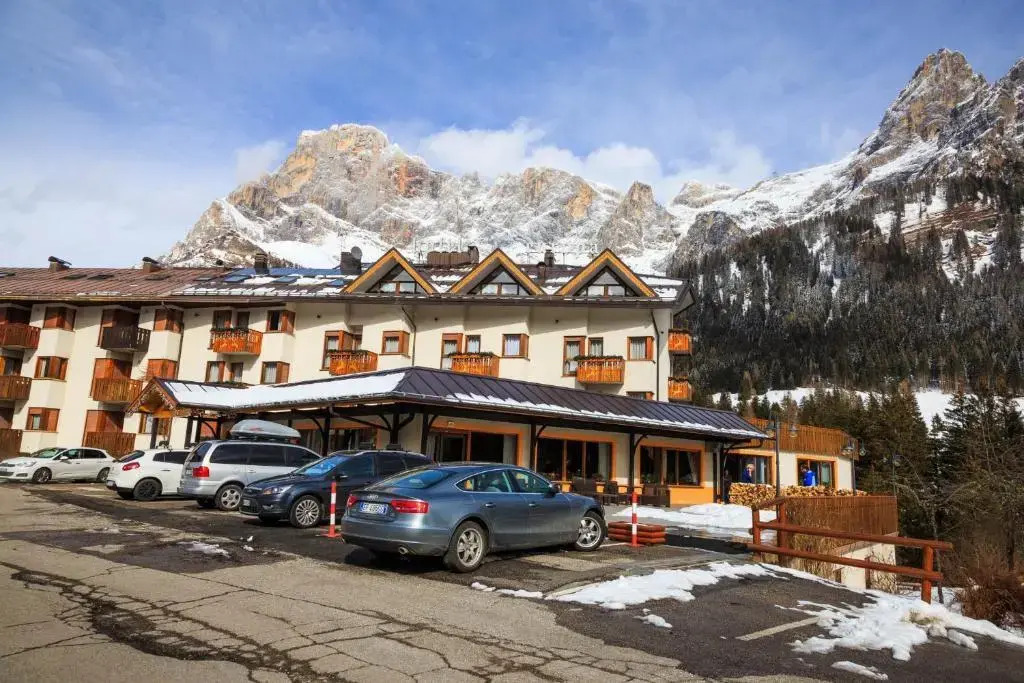 Hotel Europa