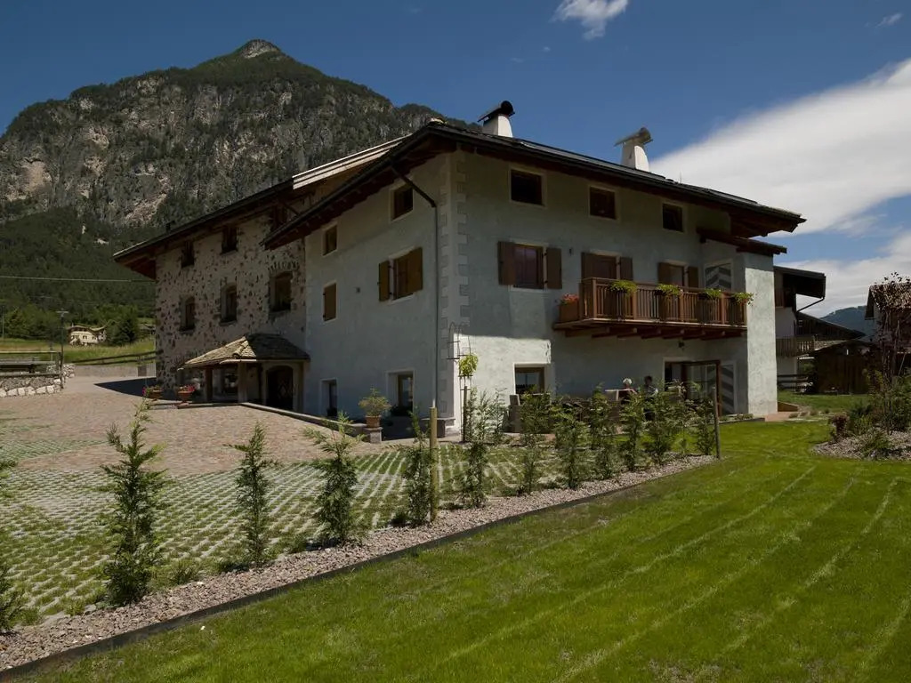 Hotel Fonte Dei Veli