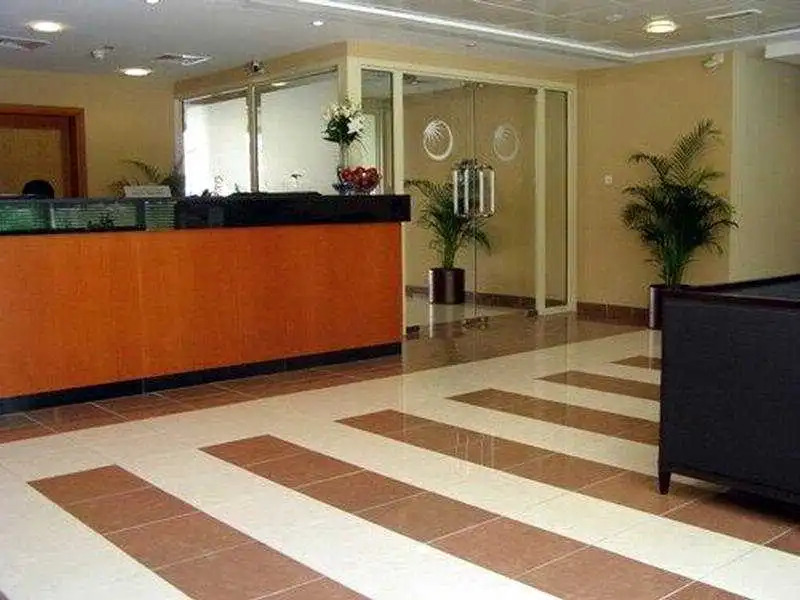 Nuran Greens Serviced Residences