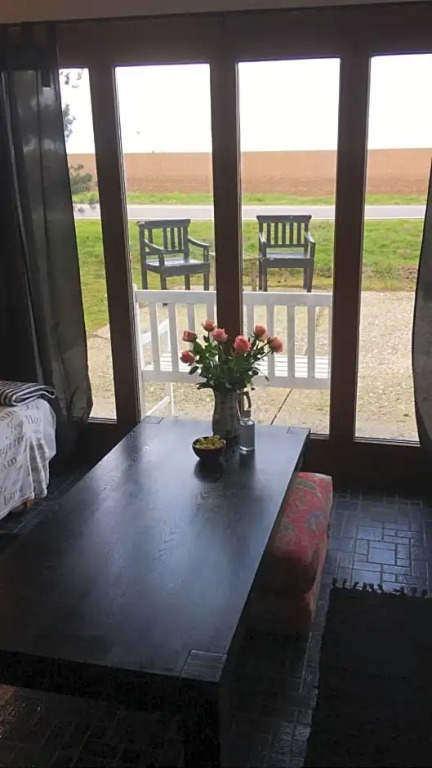 Skorstensfejerens Bed & Breakfast