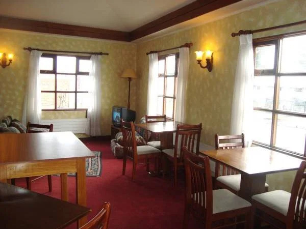 Hostal Francis Drake