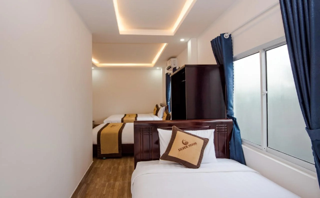 Silver Moon Hotel Hoi An