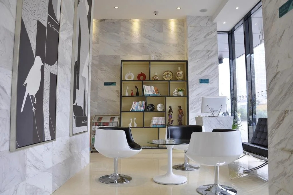 City Comfort Inn Changsha Xingsha