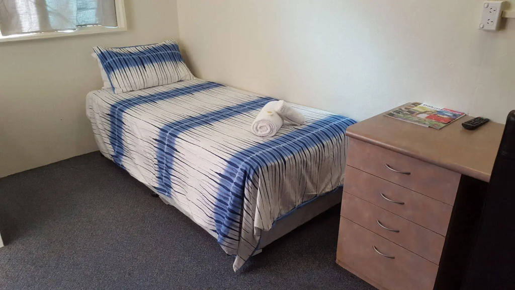Proserpine Motel