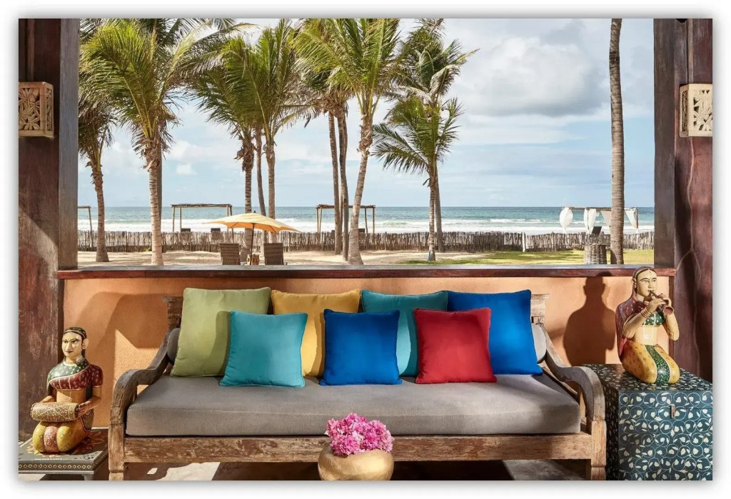 Zorah Beach Hotel
