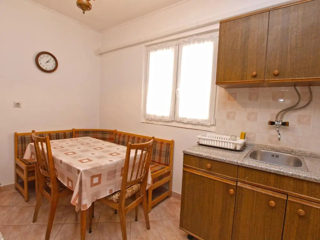 Apartments Cocaletto 1066