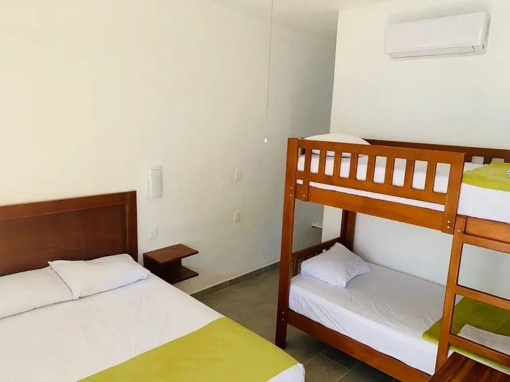 Casa Aruma