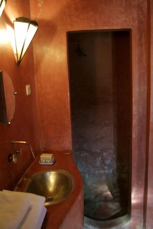 Riad Cascades dOuzoud