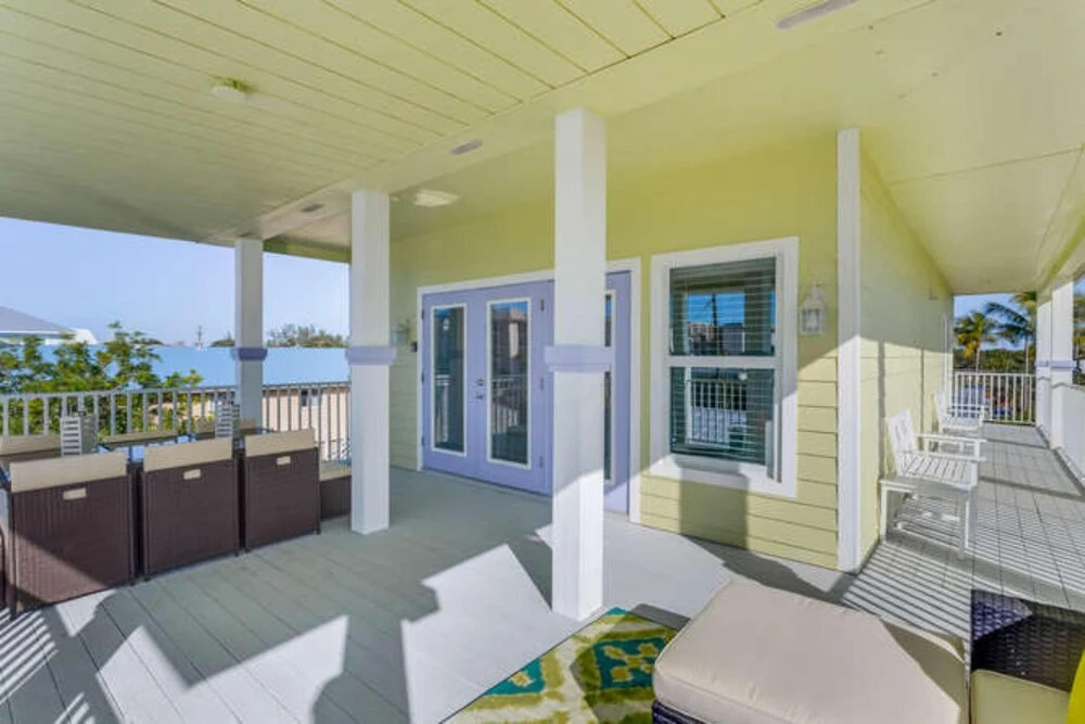 2633 Estero A and B Coconut Sunsets by Coastal Vacation Properties