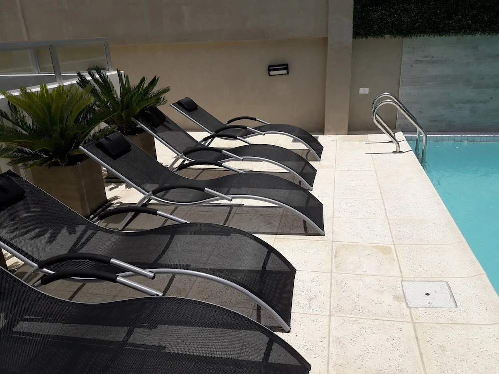 Apartamentos Premium en THE ONE DOWNTOWN