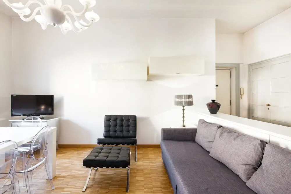 easyhomes - Corso Vercelli