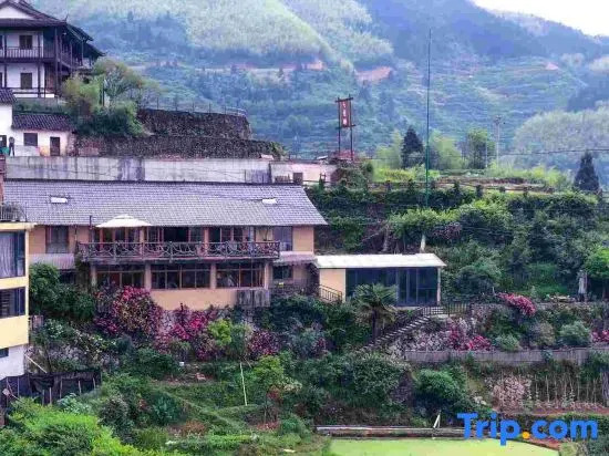 Yun Shang Wu Tian Guesthouse