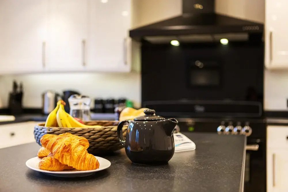 Cranesbill Serviced Accommodation