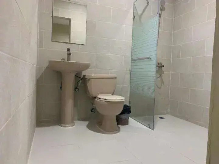 Glamour Hotel