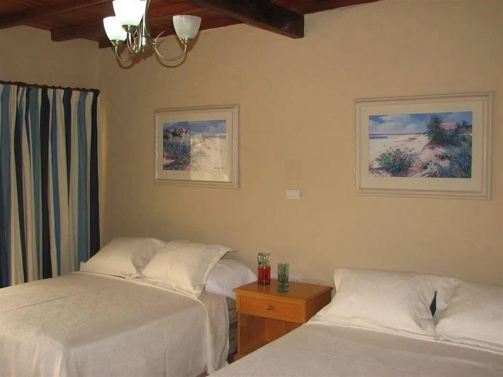 Hotel Isamar Galapagos Beachfront