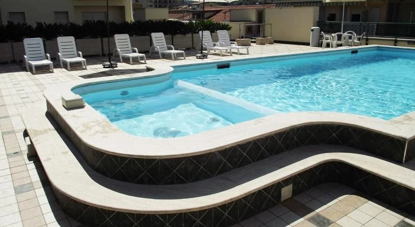 Hotel Costa Verde