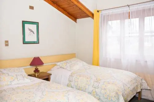 Hotel Osorno Innsbruck