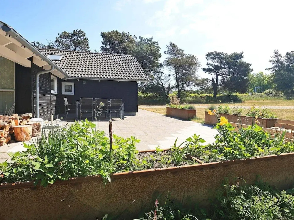 Holiday Home Enebærvænget