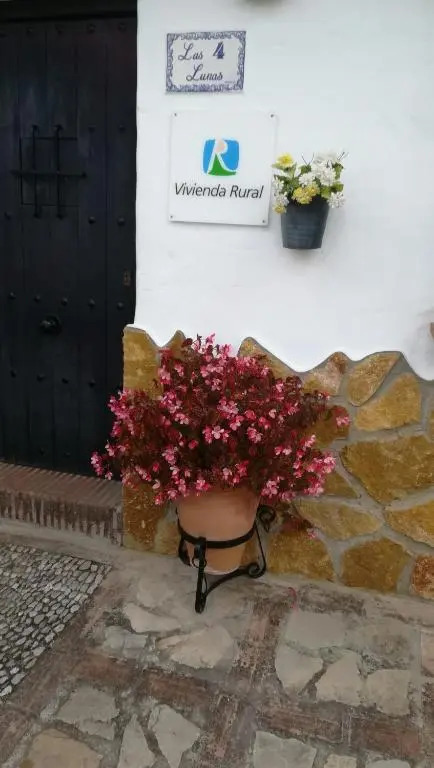 Las 4 Lunas
