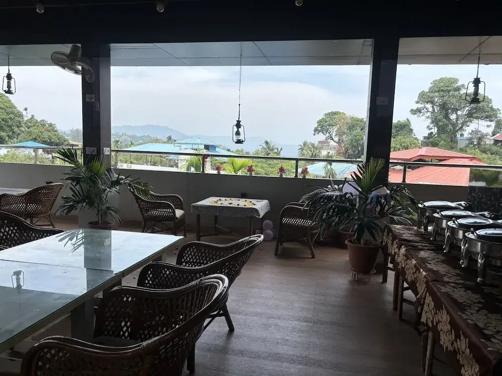 Hotel Bay Walk
