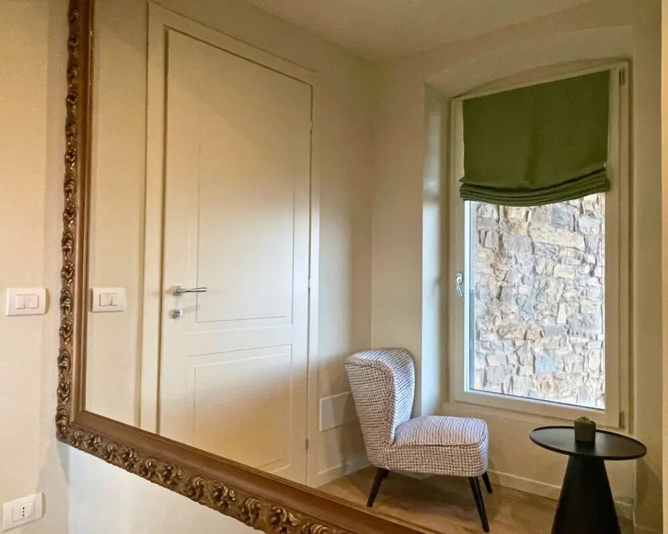 Foresteria Antica Bastia B&B