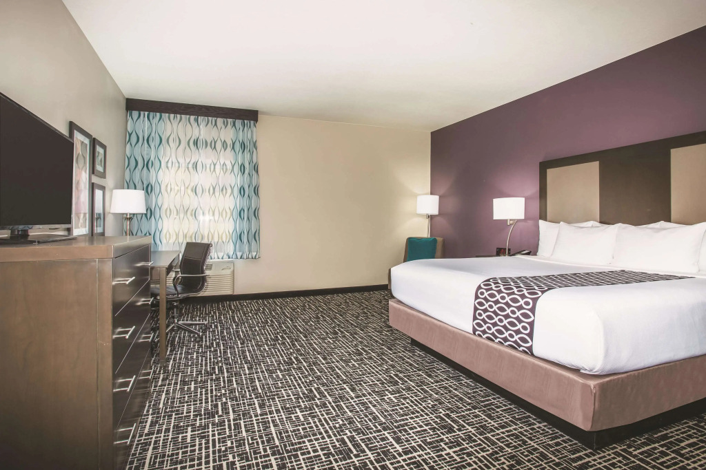La Quinta by Wyndham La Verkin - Gateway to Zion