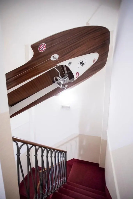 Locanda Ca Lucrezia