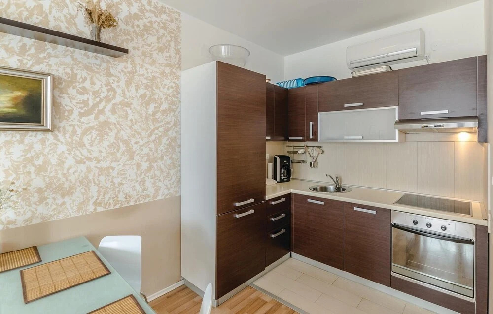 Nice Home in Pag With Wifi and 2 Bedrooms