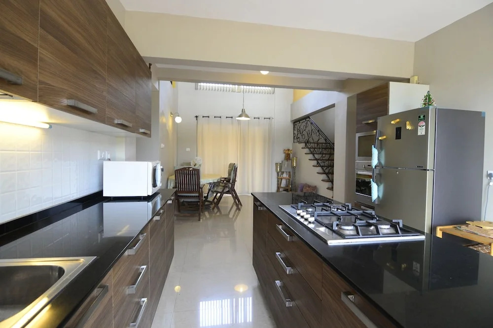 TripThrill Costa Del Sol 5BHK Villa
