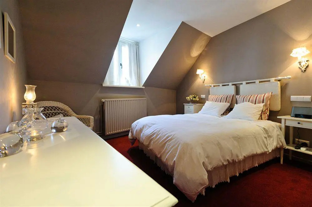 B&B Taptoe II