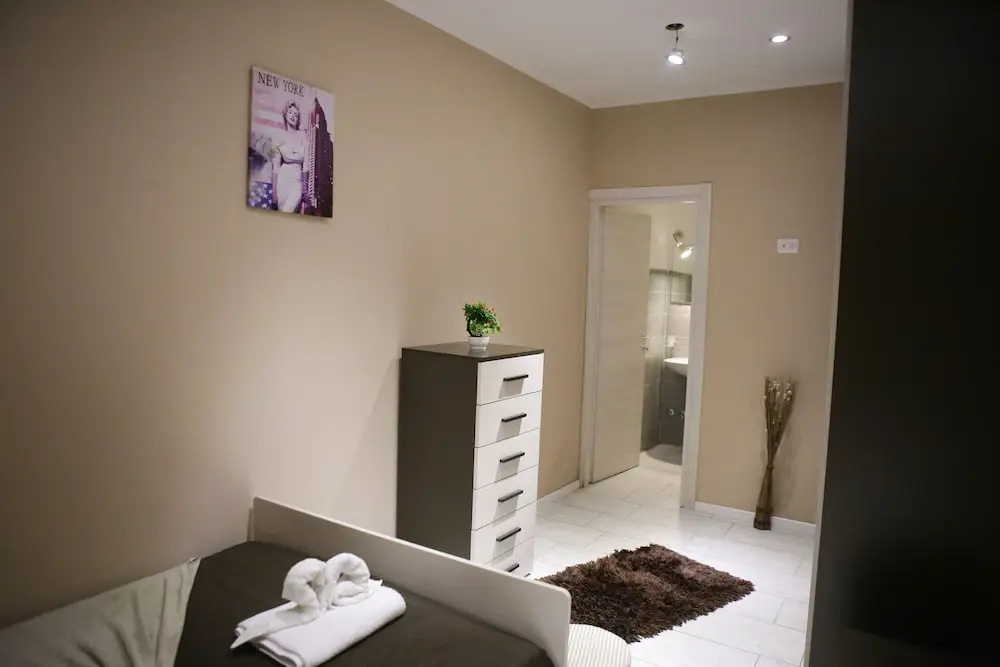 Primo Hotel