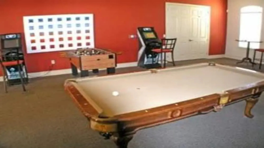 Ec47ha - 3 Bedroom Condo In Terrace Ridge, Sleeps Up To 6, Just 6 Miles To Disney