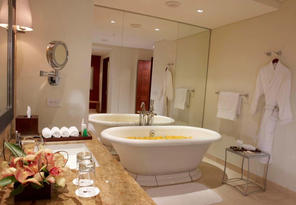 JW Marriott Hotel Bogotá