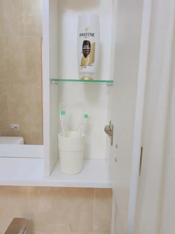 1-no komnatnye apartamenty v ZhK Promenade Expo