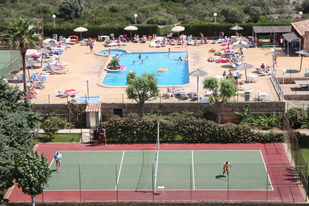 Hotel Hsm Canarios Park - All Inclusive