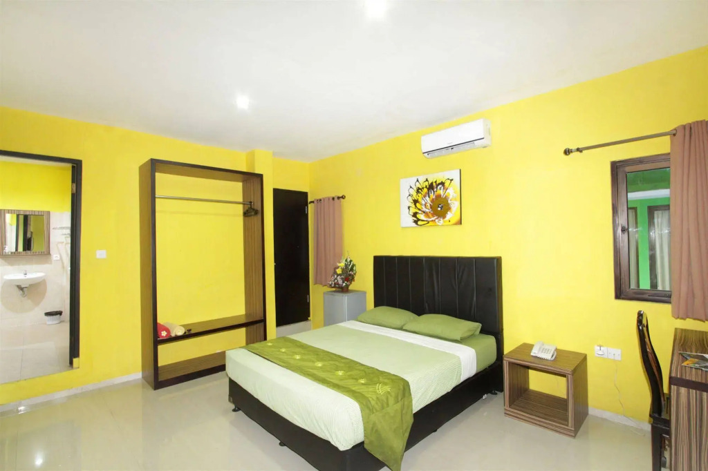 Green Villas Hotel and Spa
