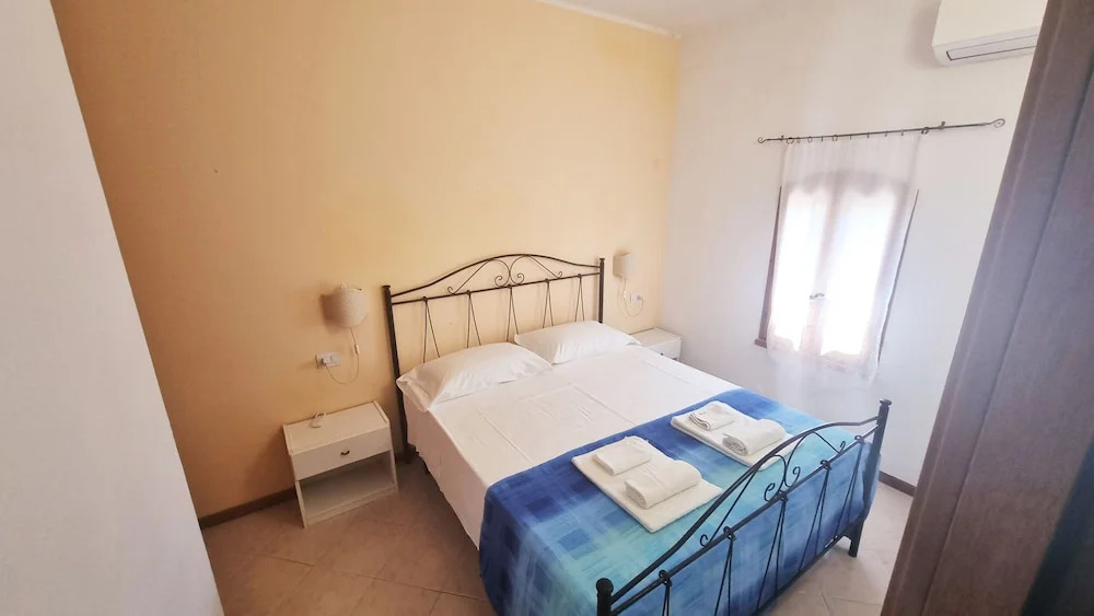 La Baia Apartments