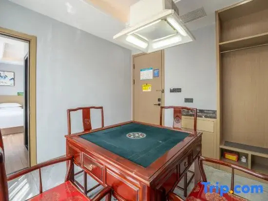 yunyu hotel