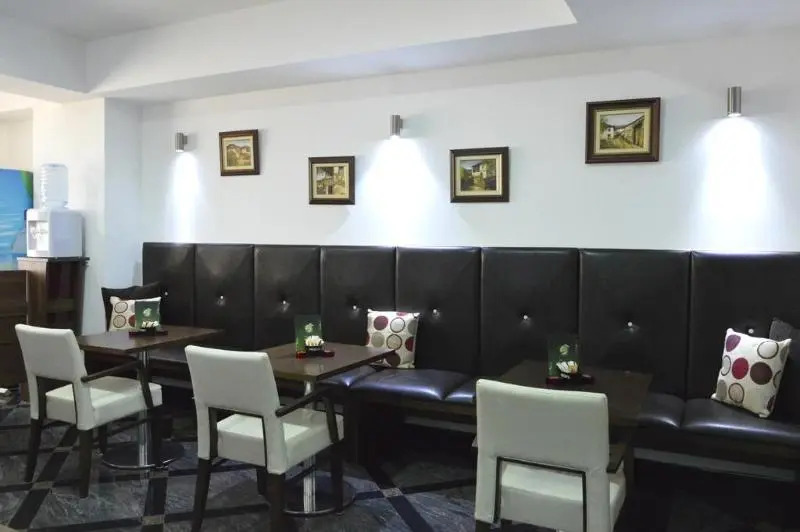 City5 ROOMS & SUITES by LSA