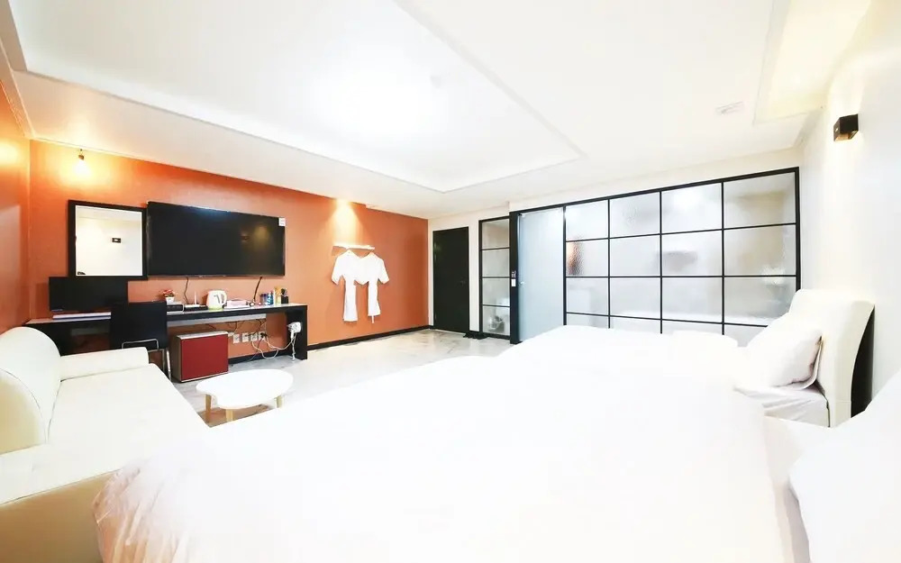 Suwon Hotel Flex